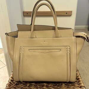 Kate Spade tote bag